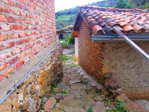 Finca En Venta (soatá - Boyacá)