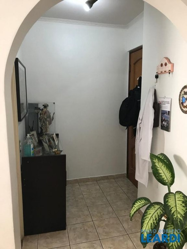 Imagem 6 de 15 de Apartamento - Vila Olímpia - Sp - 522358