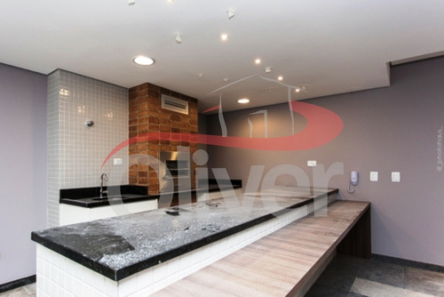 Imagem 12 de 30 de Living Smart, Studio, Centro, Curitiba, Parana - St00017 - 33186245