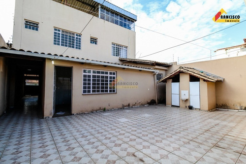 Imagem 13 de 28 de Casa À Venda, 5 Quartos, 1 Suíte, 3 Vagas, Belvedere - Divinópolis/mg - 44375