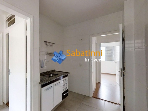 Imagem 13 de 17 de Apartamento A Venda Em Sp Bela Vista - Ap05683 - 69945656