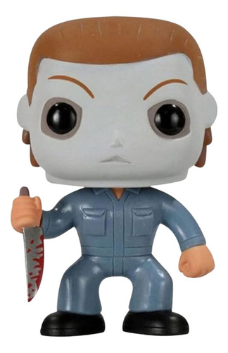 Funko Pop! Movies: Michael Myers #3