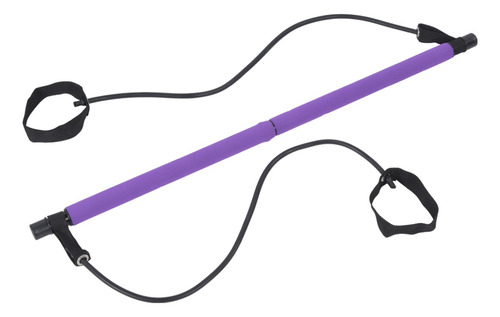 Pilates Pilates Bar Stick Stick Resistance Resistance Band