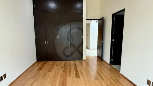 Casa En Condominio En Renta En Cuajimalpa