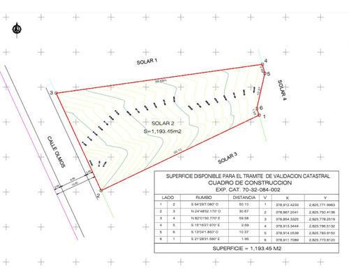 Terreno En Venta En Los Remates En Monterrey