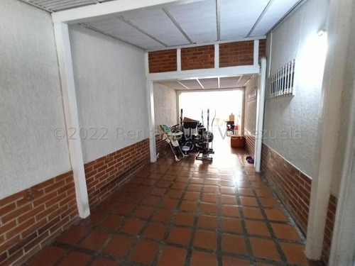 Imagen 25 de 30 de Bonita Casa En Venta Urb. Valle Lindo Turmero 23-15783 Ejc 04243439046