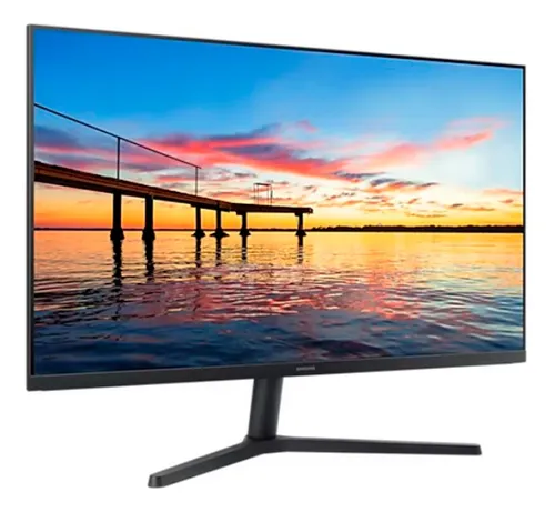 comprar Monitor Samsung S32b 32  Led Fhd 8ms\u002F75hz Panel Va Hdmi