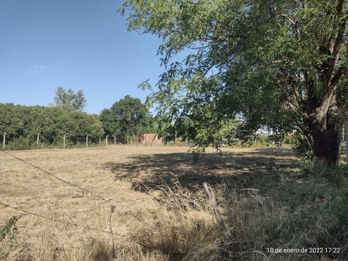 Imagen 4 de 13 de Excelente Lote En Esquina Pueblo Andino Arbolado