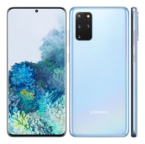 Samsung S20 Ultra Amo3.4k120hz 128gb 8gb Snap865-7nm 5g 64mp