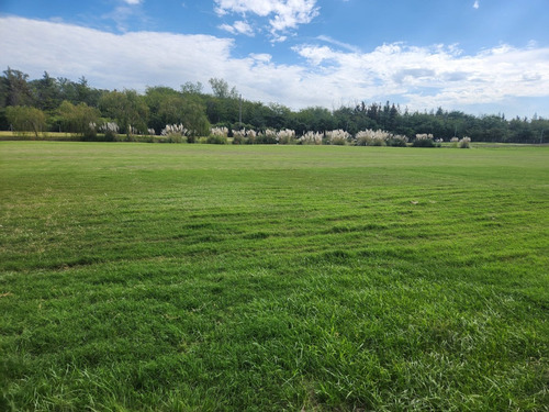 Lote Al Golf Con Vistas A Laguna En Everlinks (escriturado)