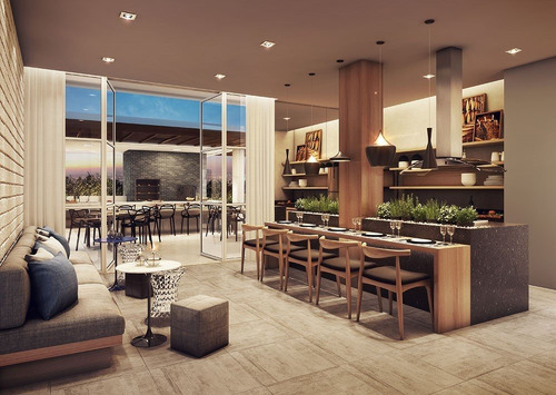 Imagem 7 de 14 de Apartamento Residencial Para Venda, Barra Funda, São Paulo - Ap4705. - Ap4705-inc
