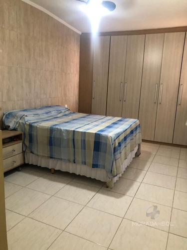 Imagem 11 de 15 de Excelente Casa Com 3 Dormitórios Mobiliada Em Itapema - 3710