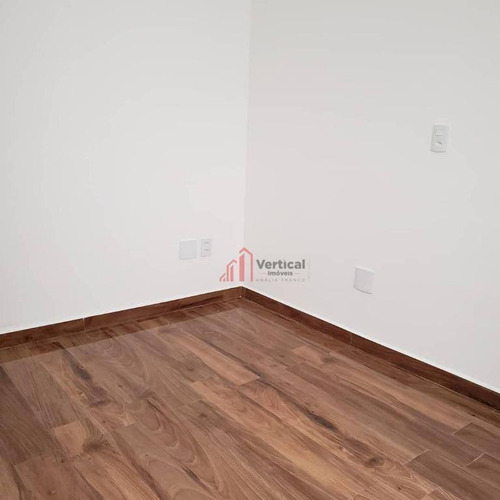Imagem 6 de 19 de Sobrado Com 3 Dormitórios À Venda, 120 M² Por R$ 580.000,00 - Vila Granada - São Paulo/sp - So2558