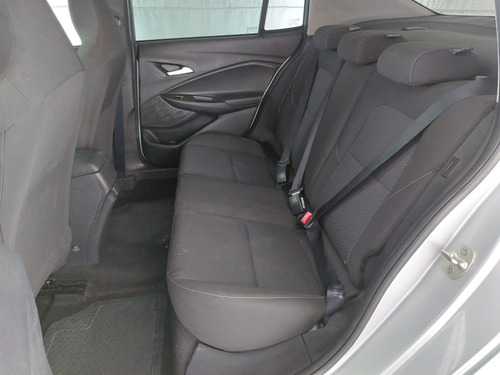 Chevrolet Onix 1.0 TURBO FLEX LTZ AUTOMÁTICO