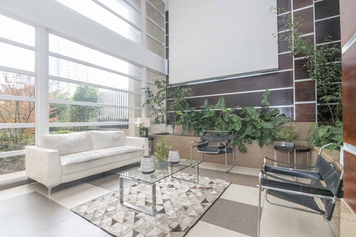 Edificio Av. María Rozas Velásquez (1 Est.) Piso 21