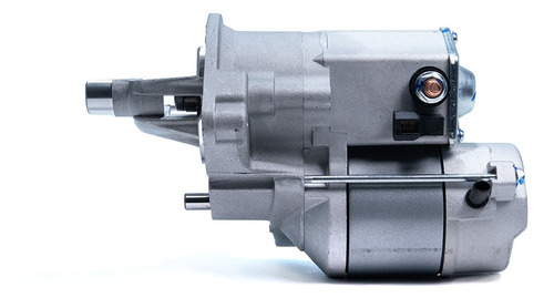 (1) Marcha Sist. Nippondenso Dodge Caravan L6 3.8l 96/99