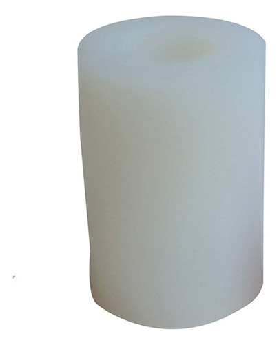 Molde De Silicona For Velas Con Forma De Pastel (3 #mold) P