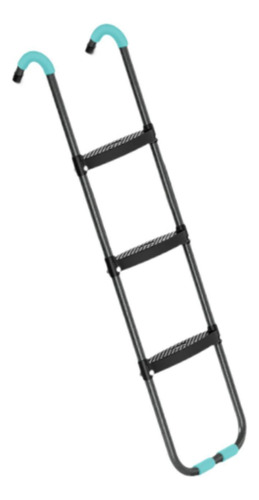 Escalera De Trampolín, Escalera De Escalada, Fácil 3 Pasos