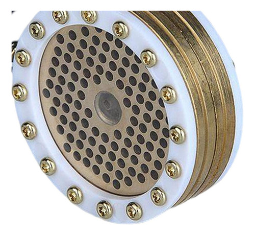Cápsula Microfone Condensador Diafragma Grande