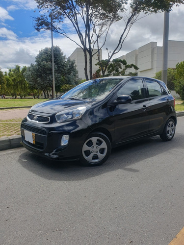 Kia Picanto 1.0 Ion R