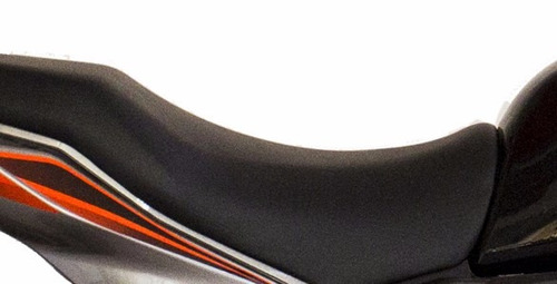 Gilera Vc 150 Power Full 0km 2020 18 Cuotas $9375