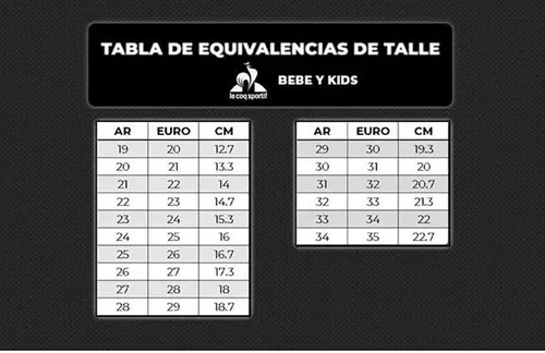 Le Coq Sportif Zapatillas Kids Nils Jr