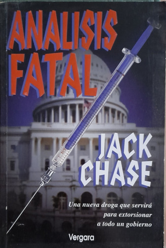 Analisis Fatal Jack Chase A99