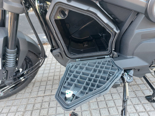 Honda Navi 110