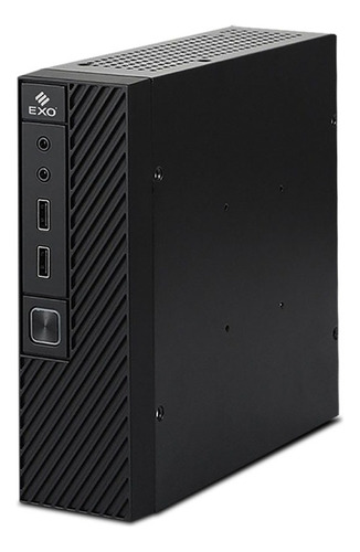 Mini Pc Exo Bitsy X6-s3282 I3-12va 8gb Ssd 256 Gb 23,8 W11