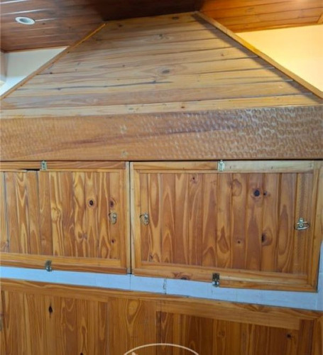 Rada Tilly. Alquiler Casa Gran Comodidad 2 Dormitorios Grandes Vest Y Altillo Estudio O Más Dormitorios