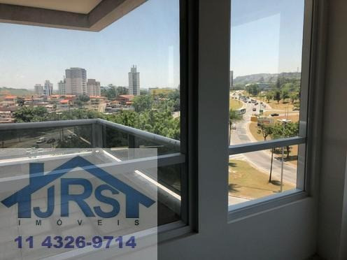 Imagem 19 de 21 de Sala Comercial À Venda, Vila Nilva, Barueri. - Sa0048
