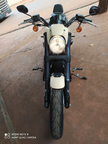 Harley Davidson Night Rod Special