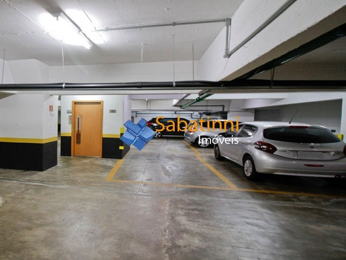 Imagem 26 de 30 de Apartamento A Venda Em Sp Higienópolis - Ap04811 - 69453161