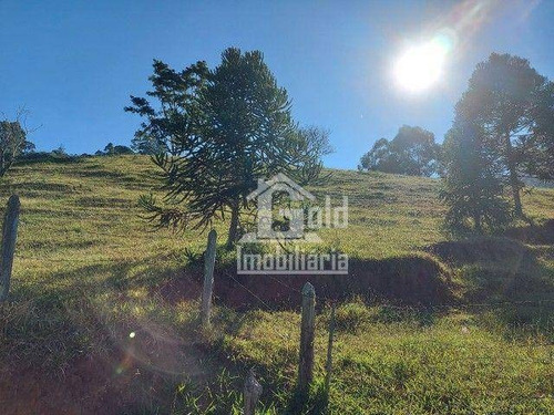 Imagem 1 de 8 de Chácara À Venda, Com 23000 M² Por R$ 750.000 - Zona Rural - São José Dos Campos/sp - Ch0096