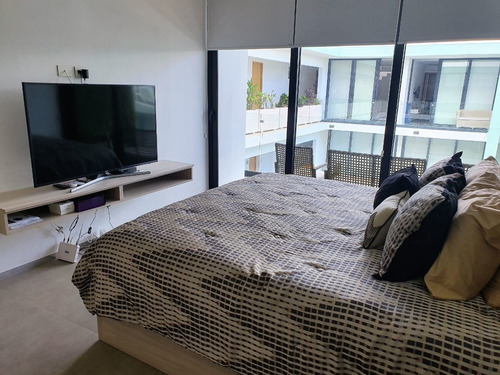 Imagen 16 de 30 de Departamento En Venta The City Playa Del Carmen