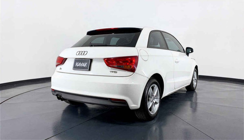 Imagen 7 de 15 de 106572 - Audi A1 2017 Con Garantía