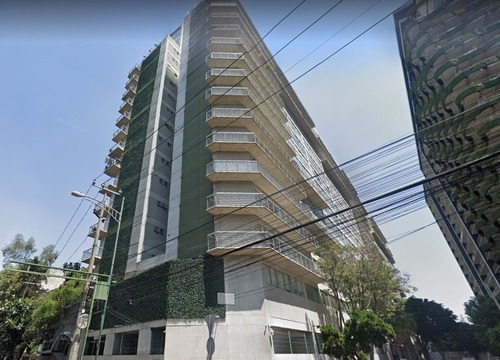 Imagen 1 de 18 de Departamento De Remate Bancario Ubicado En Una De Las Mejores Zonas De La Cdmx. #04