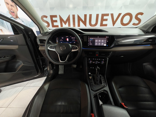 Volkswagen Taos 1.4 Tsi Highline At