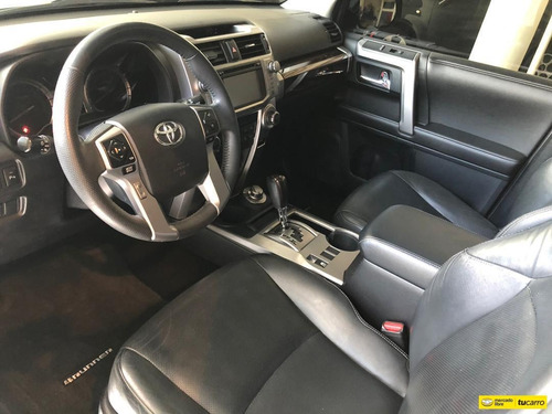 Toyota 4runner Limited 4x4