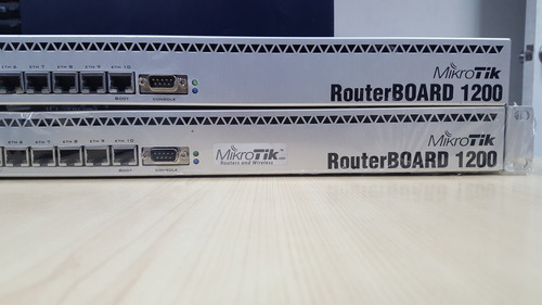 Router Mikrotik 1200 Routerboard