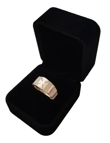 Vendo Sortija Denario De Plata 950 MercadoLibre