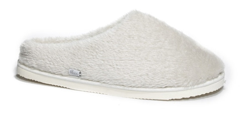 Pantufla Mujer, Zueco De Piel. Modelo 4600. Marca Pear