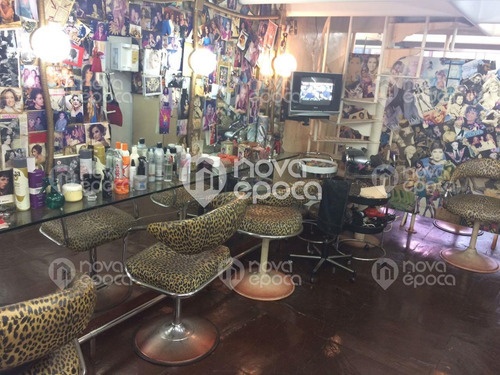 Imagem 7 de 16 de Lojas Comerciais Venda - Ref: Lb0lj9434