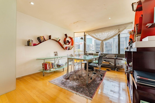 En Venta Departamento Ph Con Excelente Terraza , A Pasos Del Parque Lincoln