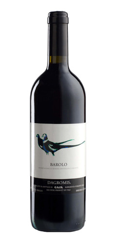 Gaja Dagromis Barolo 750ml - Vinos - Sabremos Tomar