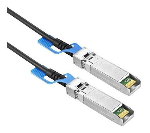 Cable 25 Gb Sfp28 Sfp Dac Twinax Cobre Pasivo Conexion