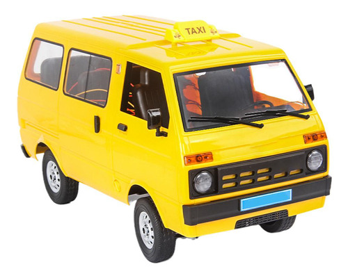 2 X 2-4 Pacotes De Acessórios Para Carro Rc Peças 2 Peças