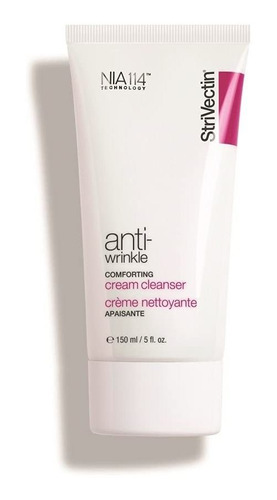 Strivectin Comforting Cream Cleanser, 5 Fl. Oz.