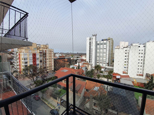 Imagen 26 de 26 de Semipiso 3 Amb Con Cochera Venta Mar Del Plata