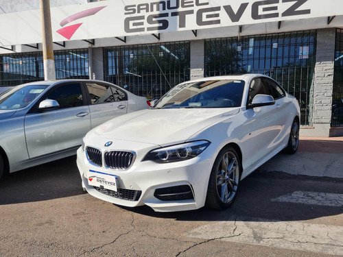 BMW Serie 2 3.0 240i M Package